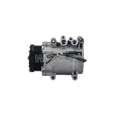 Compresseur automatique 10SE13C à C.A. d'ATC106BI3 7PK pour BYD S6 M6 WXBYD006