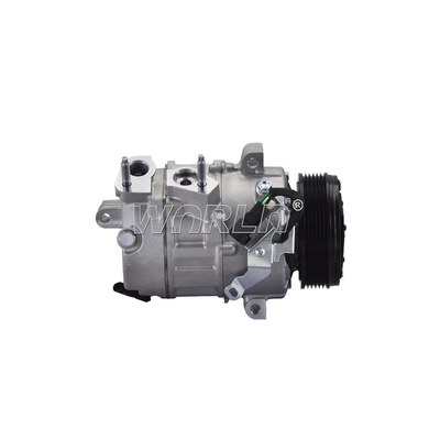 4472504442 Compresseur à courant alternatif automatique pour Ford Explorer pour Ranger pour Lincoln Aviator WXFD093