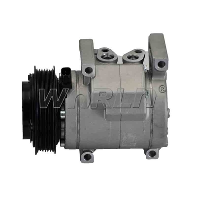 Compresseur de refroidissement à courant alternatif HS18 F500DW9AA Pour Jeep GrandCherokee Pour Chrysle300C Pour Dodge 3.6 WXCK019