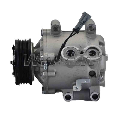 5825339 25825341 Compresseur de courant alternatif pour véhicule Pour Chevrolet Trailblazer Pour GMC Envoyé Pour Isuzu Ascender Pour Buick WXCV039