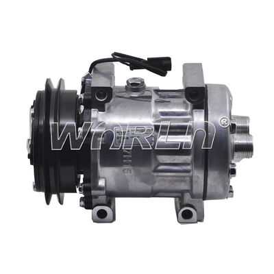 8884159489 Compresseur de climatisation automobile pour la Nouvelle-Holland WXTK132