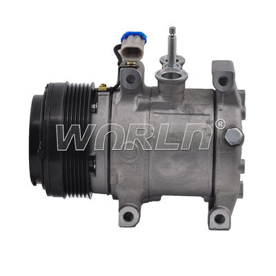 9070634 Compresseur de courant alternatif pour voiture Pour Chevrolet Sail Pour Optea Pour Excel 1.5 WXBK011
