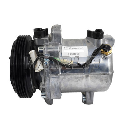 Compresseur de climatiseur de voiture W021056601 Pour Suzuki Swift Baleno GrandVitara WXSK023