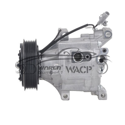 8832052430 4471809140 Compresseur à courant alternatif automatique pour Toyota Yari pour Echo pour Vitz 1.0 WXTT186