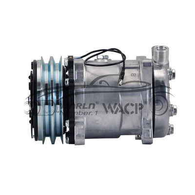 86508521 Compresseur de climatisation automatique pour universel SD5H14 2A 12V WXUN004A