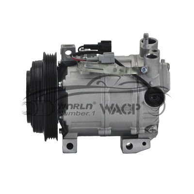 6086734R2 Compresseur automatique pour voiture pour Nissan Fuga pour Infiniti M35 3.5 WXNS017