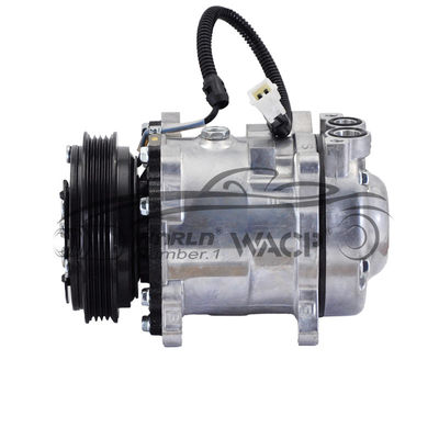 5H11 4PK climatiseur compresseur automatique pour l'Iran Peugeot WXPG012
