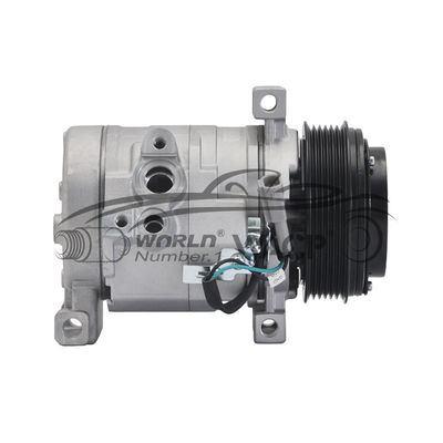 Compresseur à courant alternatif de 12 V pour véhicule Chevrolet Express Cargo pour GMC Savana 6.6 WXCL018
