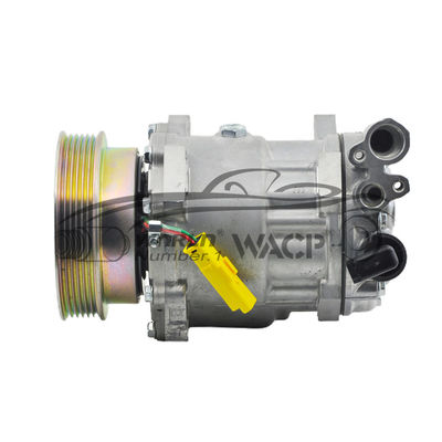 6453VK 6453PS Compresseur Partie du système AC Pour Peugeot407 Pour Citroen C5 C6 3.0 WXPG024