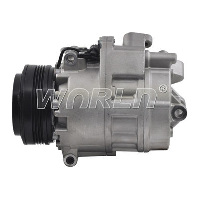 DCP05039 Compresseur de climatisation automatique pour BMW 3 5 X3 X5 E39 E46 WXBM007A