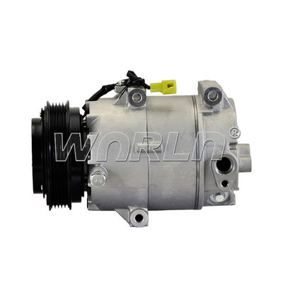 SA1161450A climatiseur compresseur automatique pour Haima S7 WXMZ055