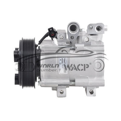 HS18 7PK Compresseur de voiture Auto Ac 7H15 8PK Mazada Tribute WXMZ062