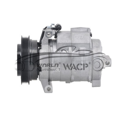 Compresseur à courant alternatif pour voiture de 12 V pour VW pour Crafter 2.5TDI 2E0820805 DCP32067 10S17C WXVW067