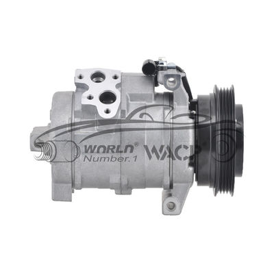 2E0820805 Conditionneur de voiture à compresseur pour VW Crafter 2.5TDI VW Crafter 2.5TDI WXVW067