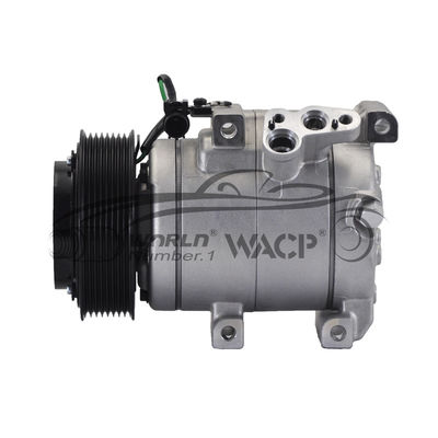 Compresseur de voiture de climatisation 977016C500 Pour Kia Bongo2 réfrigérateur WXKA100