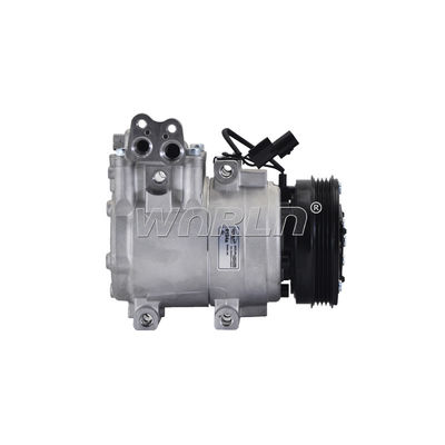 Compresseur automobile de 12 volts pour Kia Kaon 2.9 WXKA103