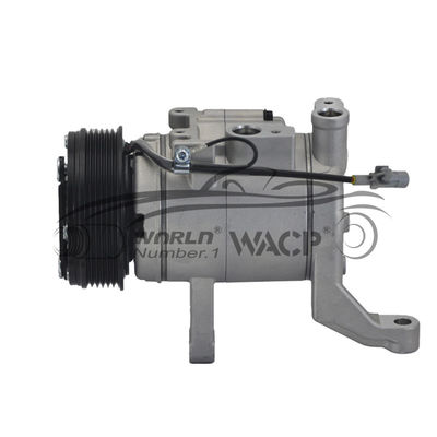 Compresseur automatique 12 Volts climatiseur pour Subaru BRZ pour Legacy WXSB010A