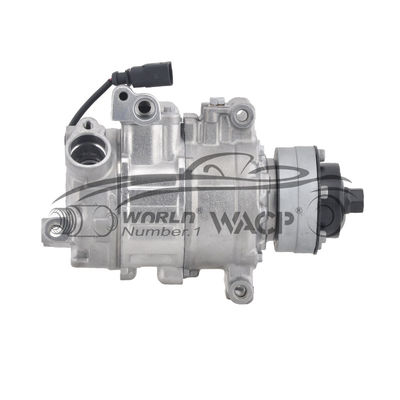 4471505486 DCP02108 Compresseur à courant alternatif climatisation pour Audi A6 A7 A8 C7 WXAD049