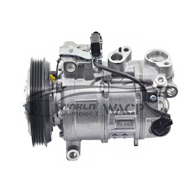 DCP02117 Compresseur de courant alternatif pour voiture Pour Audi Pour VW Touareg Pour Porsche Panamera Pour Macan WXAD051