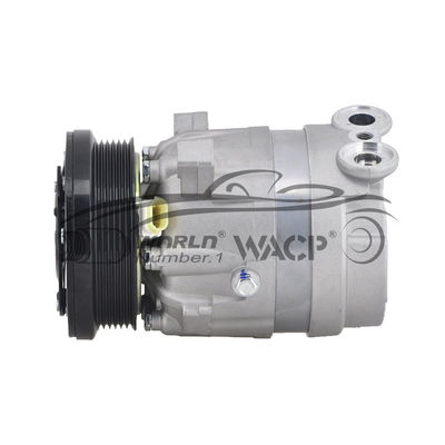 96394674 96405817 Compresseur AC automatique Pour Chevrolet Optra Pour Evanda Pour Epica Pour Lactti Pour Daewoo WXBK009