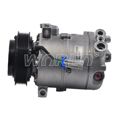 CS0292111B1 Compresseur de climatisation pour voiture pour Buick GL8 2.4 WXBK010