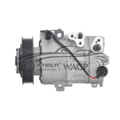 Compresseur de climatisation automobile LCAC0820 97701M0100 pour Hyundai Creta 2.0 DVE14N WXHY142