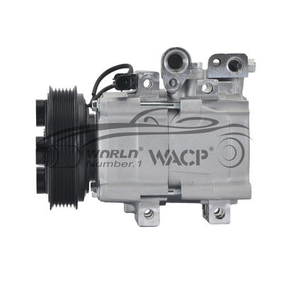 Compresseur de climatiseur de voiture HS18 6PK pour Hyundai WXHY147