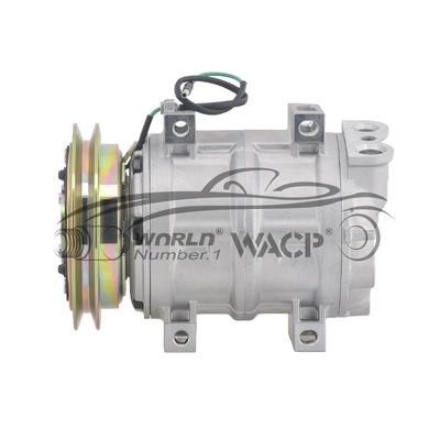 DKS13C 1A Compresseur de climatisation pour voiture pour Isuzu 3T3 24V WXIZ066