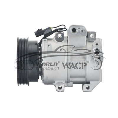 RC, c'est le numéro.600.274 climatiseur à courant continu de 12 v 977011D300 Pour le compresseur KIA CERATO 1.6 2004-2008 WXKA001