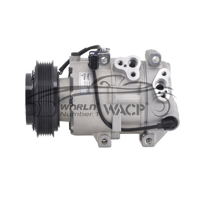 Compresseur de climatisation automatique DVE16 977012S500 Pour Hyundai Pour IX35 Pour Tucson WXHY028