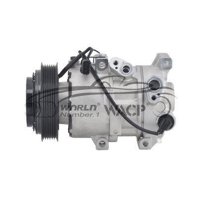 Compresseur AC automobile DVE16N pour Hyundai Tucson WXHY156