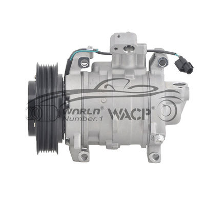 38810R40A01 Compresseur de courant alternatif automobile pour Honda Accord Vlll pour Crosstour WXHD104