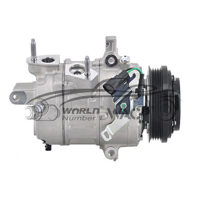 JL1419D629AC 4472502622 Compresseur de pièces de refroidissement automatique AC Pour Ford F150 Pour expédition Pour Lincoln Navigator WXFD142