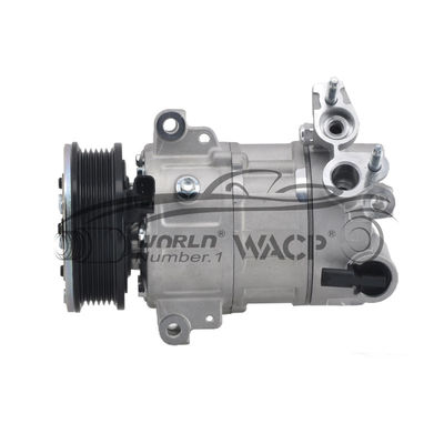 Compresseur de refroidissement d'air pour voiture H1BH19D629D2 Pour Ford Fiesta Pour Ecosport Pour Tourneo WXFD140