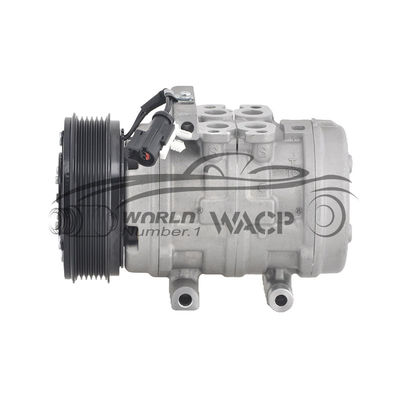 RC, c'est le numéro.600.035 Compresseur à courant alternatif automatique pour Ford F250 MOTOR MWM 10P15 R134A POLIA 6PK WXFD141