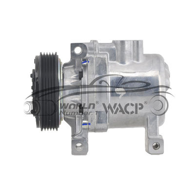 RC, c'est le numéro.600.227 Pièces de climatisation automobile pour SCROLL SCSB06C FIAT UNO FIRE/ PUNTO 1.4/ PALIO/ STRADA/ DOBLÔ/ SIENA 12VOLTS POLIA 5PK WXFT016 Les pièces de rechange sont fournies par le fabricant de l'appareil.