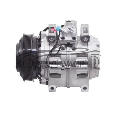 Compresseur à courant alternatif pour voiture 10P30C Compresseur de bus pour Toyota Coaster 24V WXBS007
