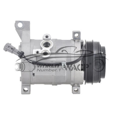 10S20F Compresseur à courant alternatif 1520940 19130450 Pour Cadillac Escalade Pour GMC Sierra WXCD008