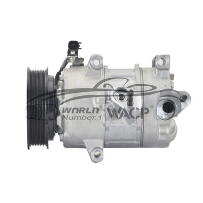 Compresseur de climatiseur pour Ford Escort 6SEU14C Compresseur WXFD033