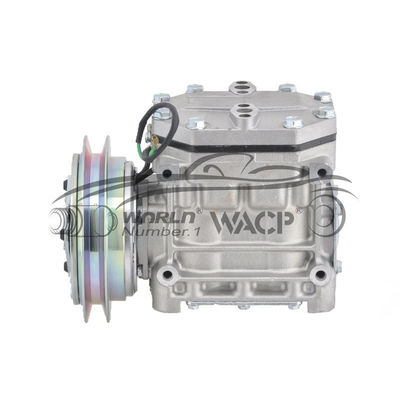 Compresseur de courant alternatif de bus ACA200A007A Pour le camion de chasse Mitsubishi Fuso 24V WXBS040