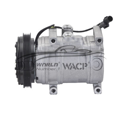 Compresseur à courant alternatif automatique SP21 4PK pour Ford Transit WXFD011