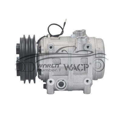 Autobus 10368500 48846500 Compresseur à courant alternatif pour voiture pour TM31 12V WXBS025