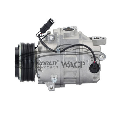 Pour BMW X6 Compresseur à courant alternatif 64529205096 64529185147 Compresseur d'air automatique WXBM009