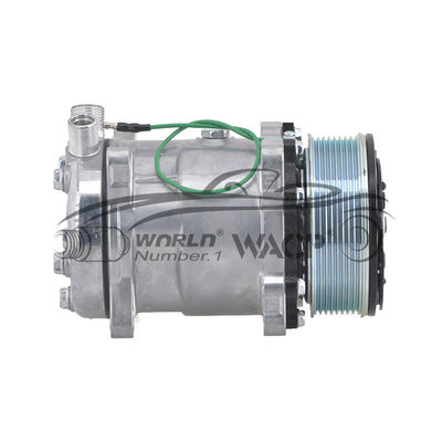 12Y9791121 Compresseur AC automobile pour Komatsu 24V WXUN131A