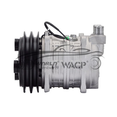 48842021 Compresseurs de climatiseur automobile modèle pour Bobcat 12V WXUN214