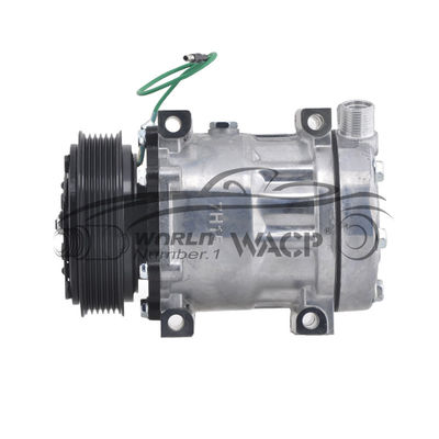 Compresseur de climatiseur pour automobile 7H15 6PK 24V WXTK460