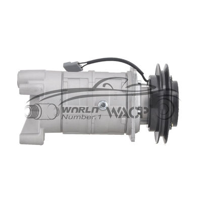 AR77343 Compresseur de climatisation pour voiture pour tracteur John Deere 12V WXTK465