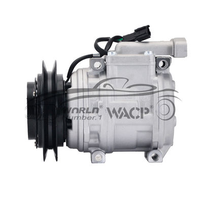 50312973 Compresseur à courant alternatif pour Doosan pour Doowon 24V WXTK399A