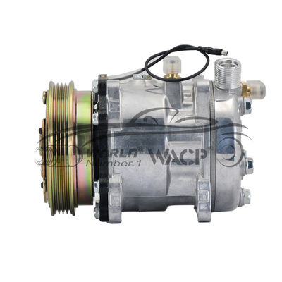 SD5H095075 Compresseur de climatisation automatique pour 5H09 4PK 12V WXUN019
