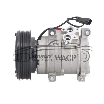 14X9117112 Compresseur à courant alternatif pour automobile pour excavatrice Komatsu 24V WXTK448